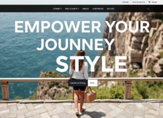 Stilinizle Yolculuğunuzu Güçlendirin: Moda ve Seyahat İpuçları Empower Your Journey with Style: Fashion and Travel Tips