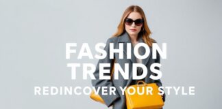 2024 Bahar Moda Trendleri: Stilinizi Yeniden Tanıtın 2024 Spring Fashion Trends: Rediscover Your Style