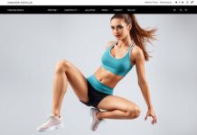 Moda Dünyasında Spor ve Stilde Birleşim: Fitness Tarzı Fashion World's Fusion of Sports and Style: Fitness Trend