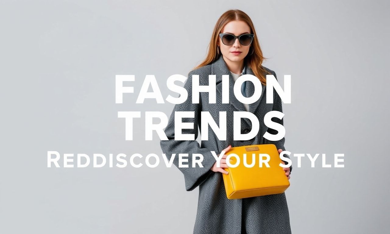 2023 Bahar Moda Trendleri: Stilinizi Yeniden Keşfedin