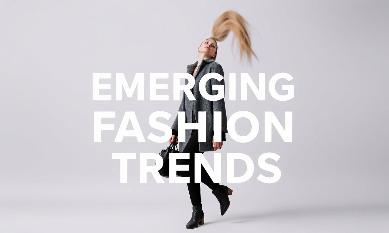 2023 Yazı Çıkış Yapan Moda Trendleri