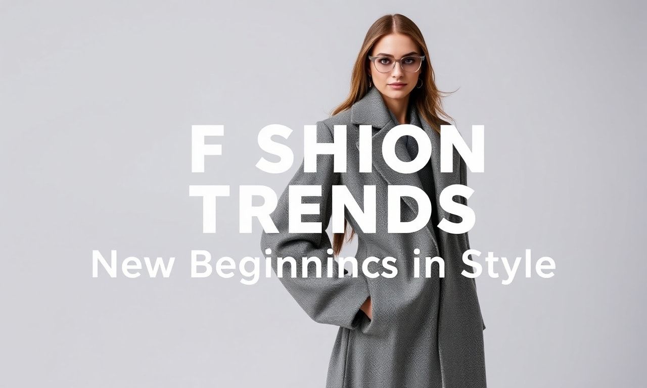 2024 Bahar Moda Trendleri: Stilde Yeni Başlangıçlar