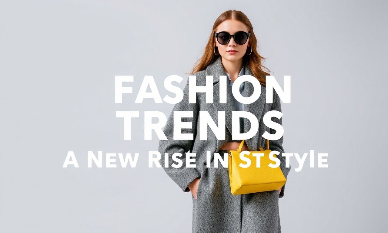 2024 Bahar Moda Trendleri: Stilde Yeni Bir Yükseliş