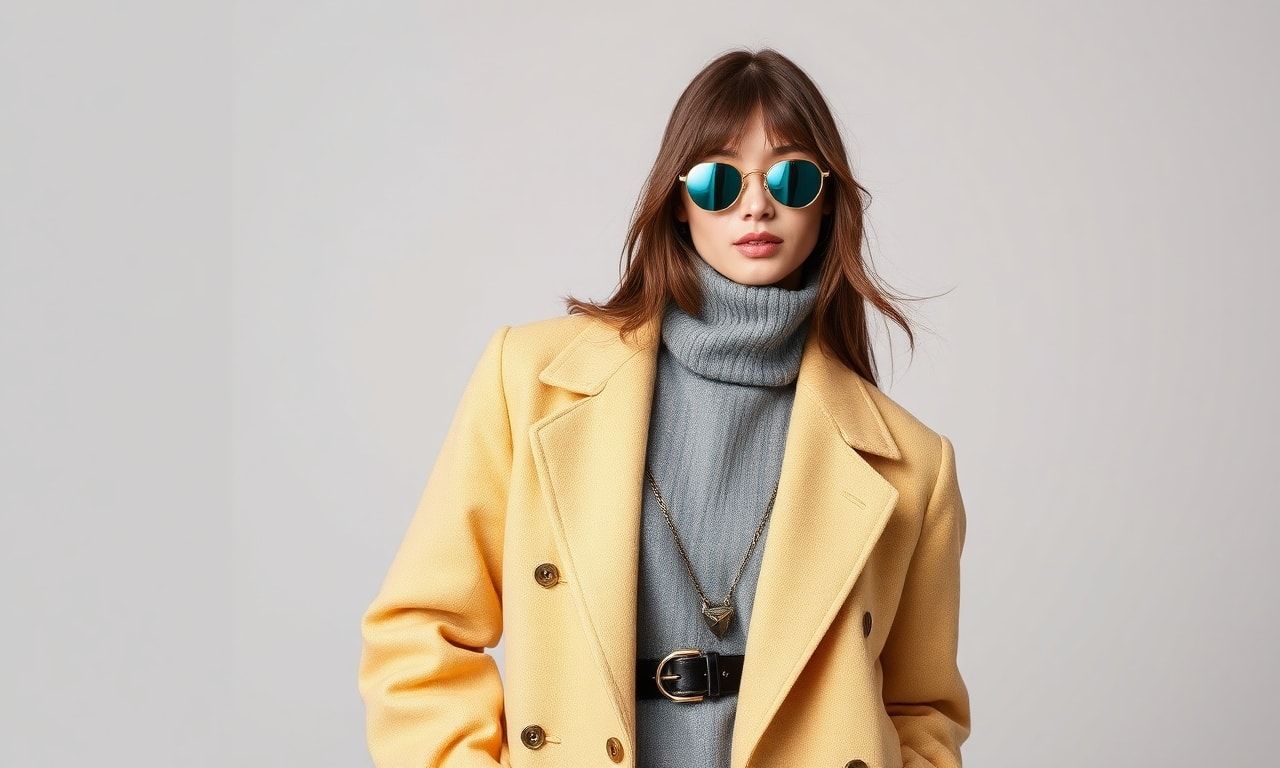 2024 Bahar Moda Trendleri: Stilde Yeni Bir Yüz