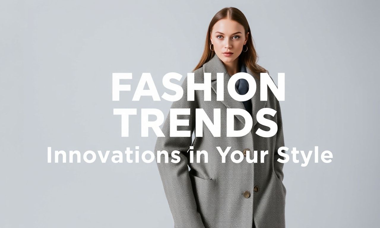 2024 Bahar Moda Trendleri: Stilinizde Yenilikler