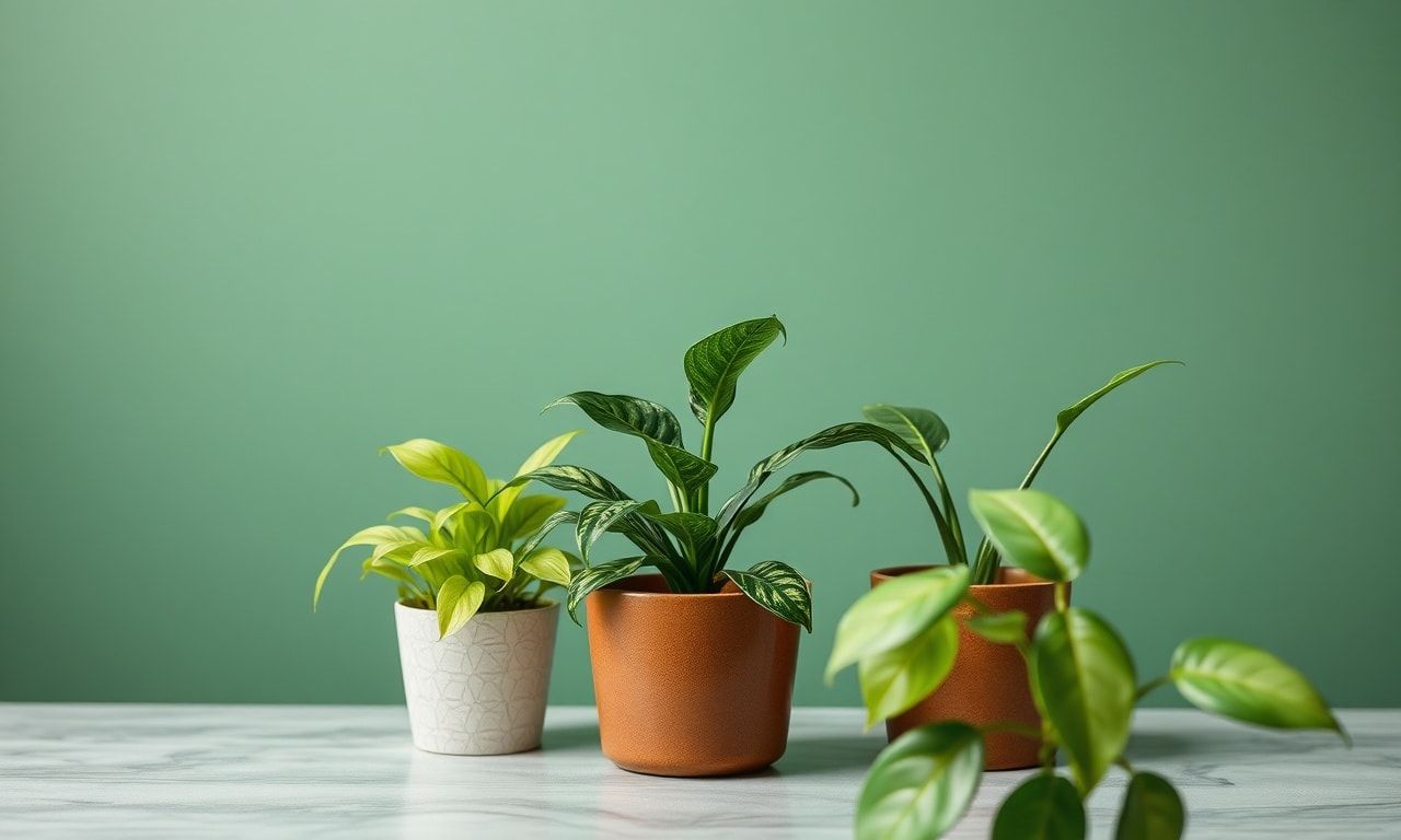 Moda Dünyasında Bitkiler: Stilde Yeni Bir Trend