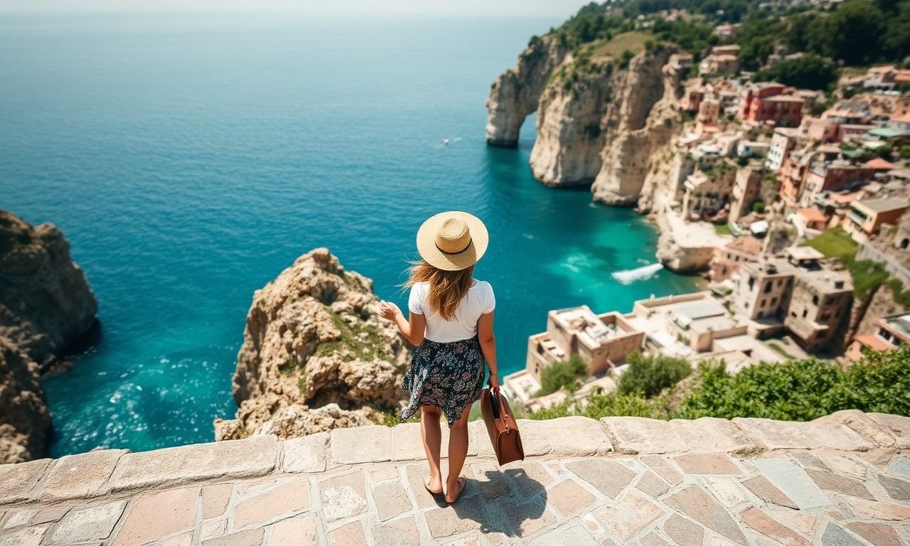 Moda Dünyasında Gezgin Ruh: Seyahat Etmeyi Stilinize Uygulayın