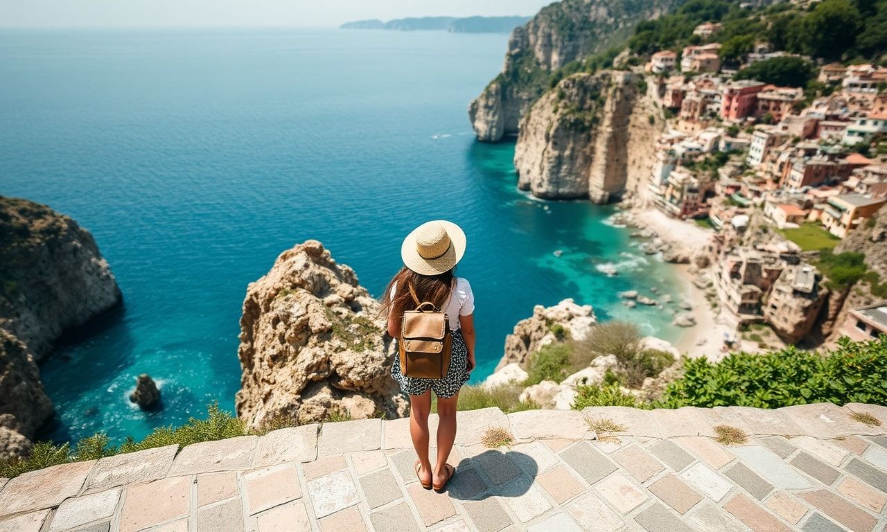 Moda Dünyasında Gezgin Ruh: Seyahat Etmeyi Stilinize Uygulayın