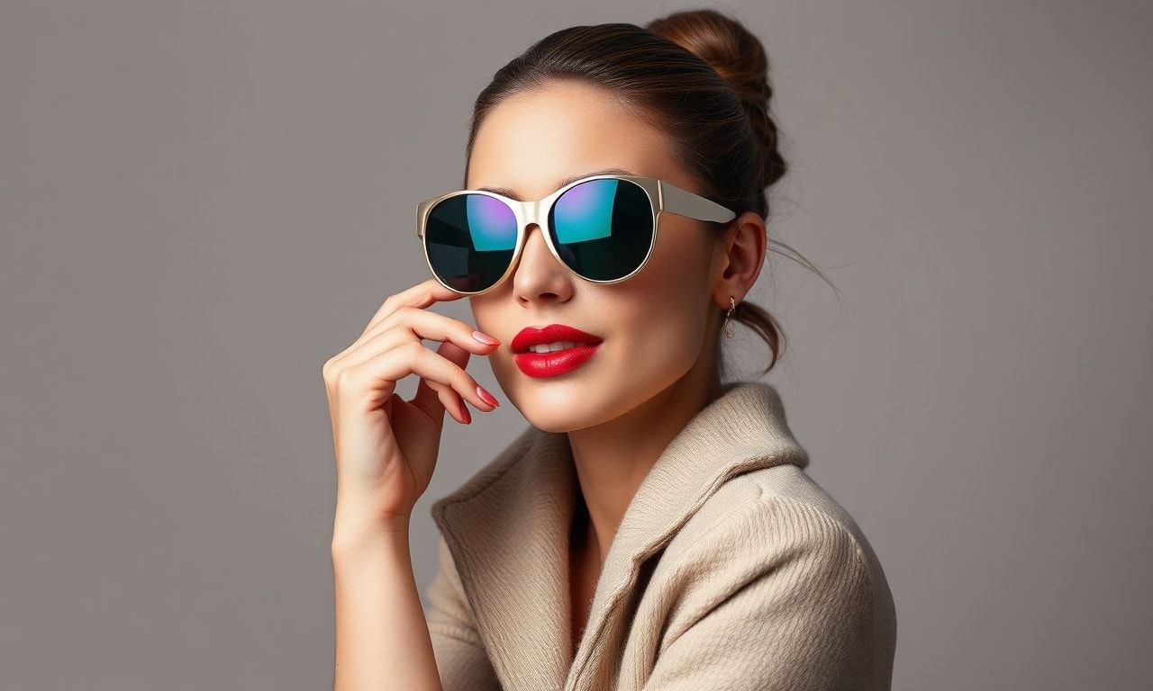 Moda Dünyasında Kişiliğinizi Vurgulayın: Stil ve Güzellik İpuçları