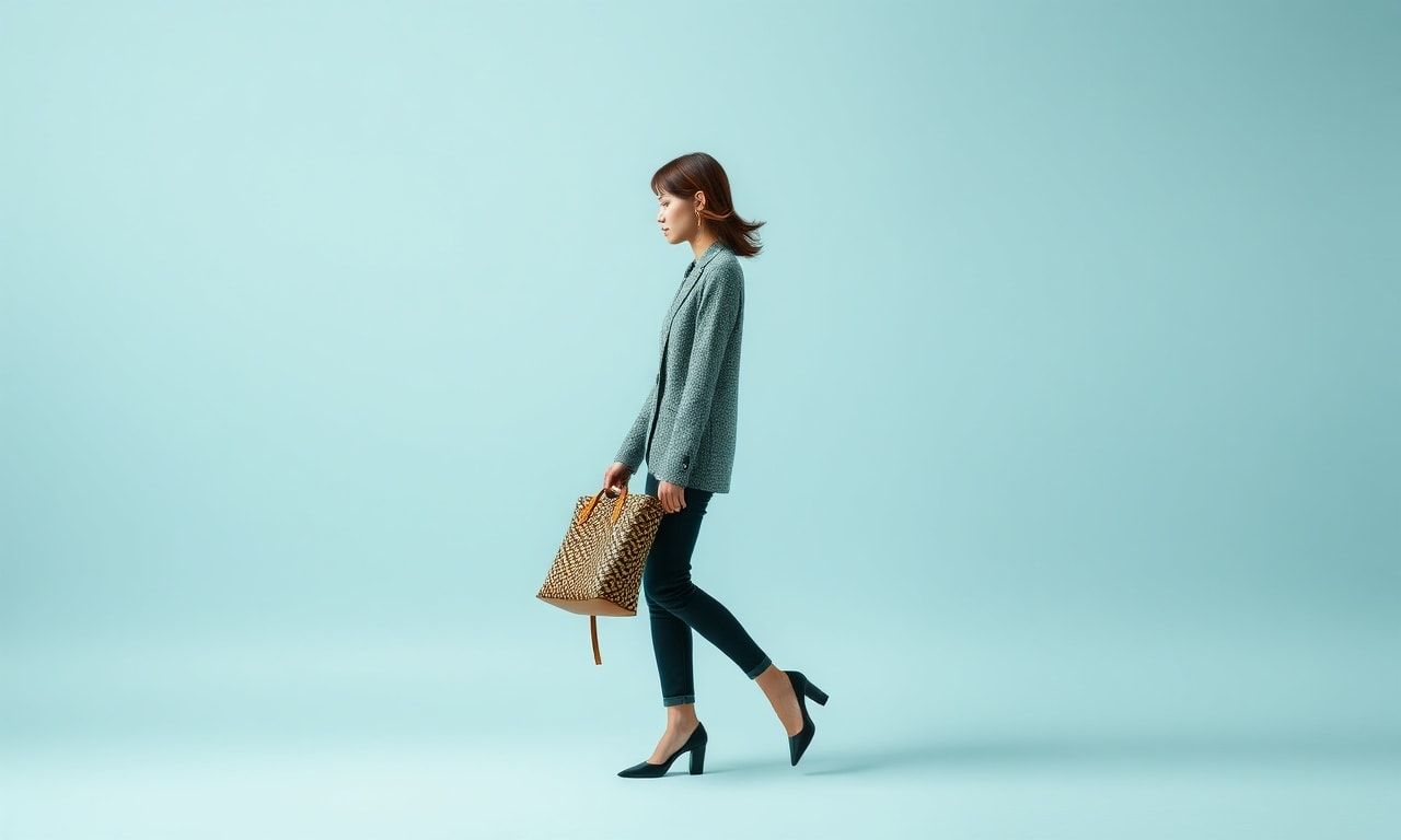 Moda Dünyasında Sürdürülebilirlik: Enerji Verimliliği ve Stilin Birleşimi