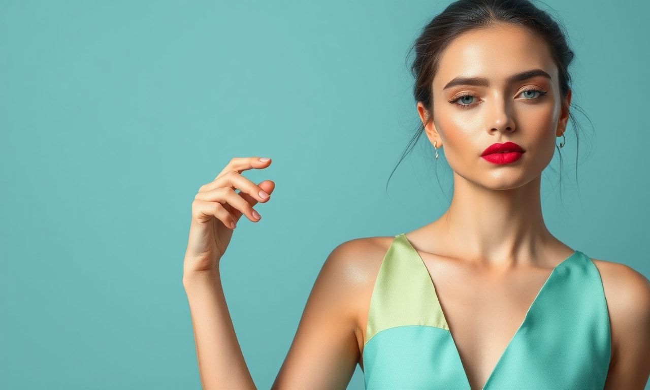 Moda Dünyasında Sağlık ve Güzellik: İki Dünyanın Kesişimi