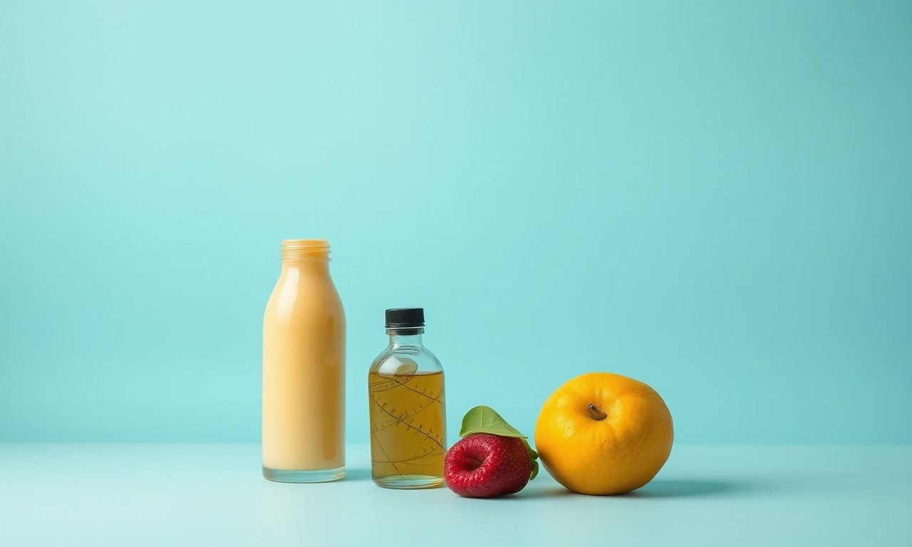 Moda Dünyasında Sağlık ve Stil Birleşiyor