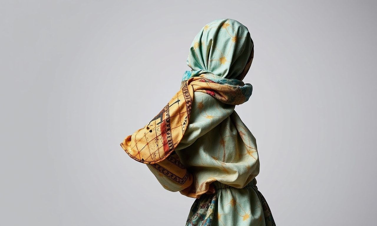 Moda Dünyasında Sanatsal İfade: Giysilerde Sanat Yaratmak