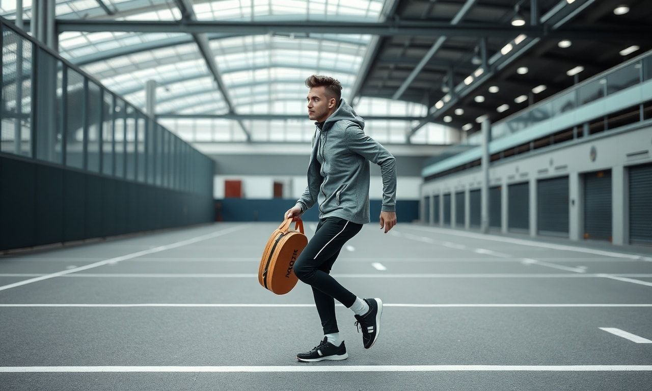 Moda Dünyasında Spor ve Stilin Kesişimi