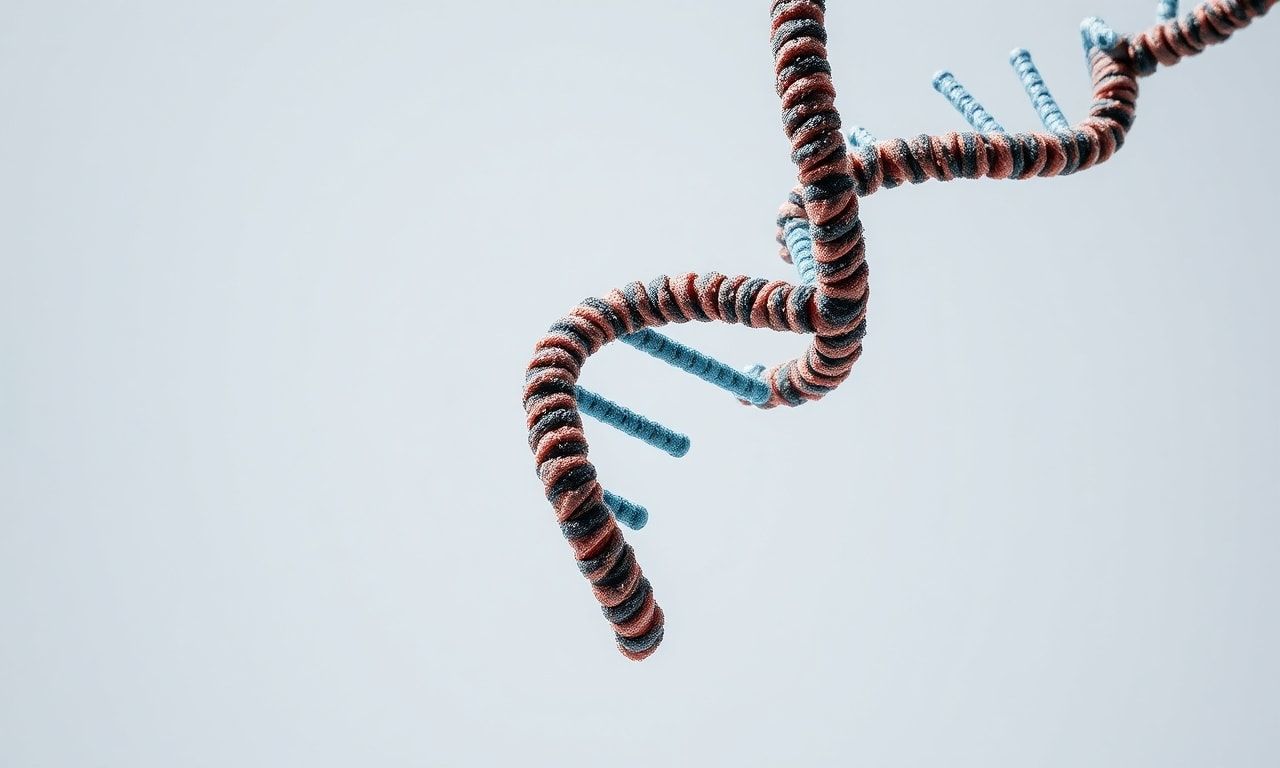 Moda Dünyasında Yenilikler: Genetik Mühendislik ve Stil Trendleri