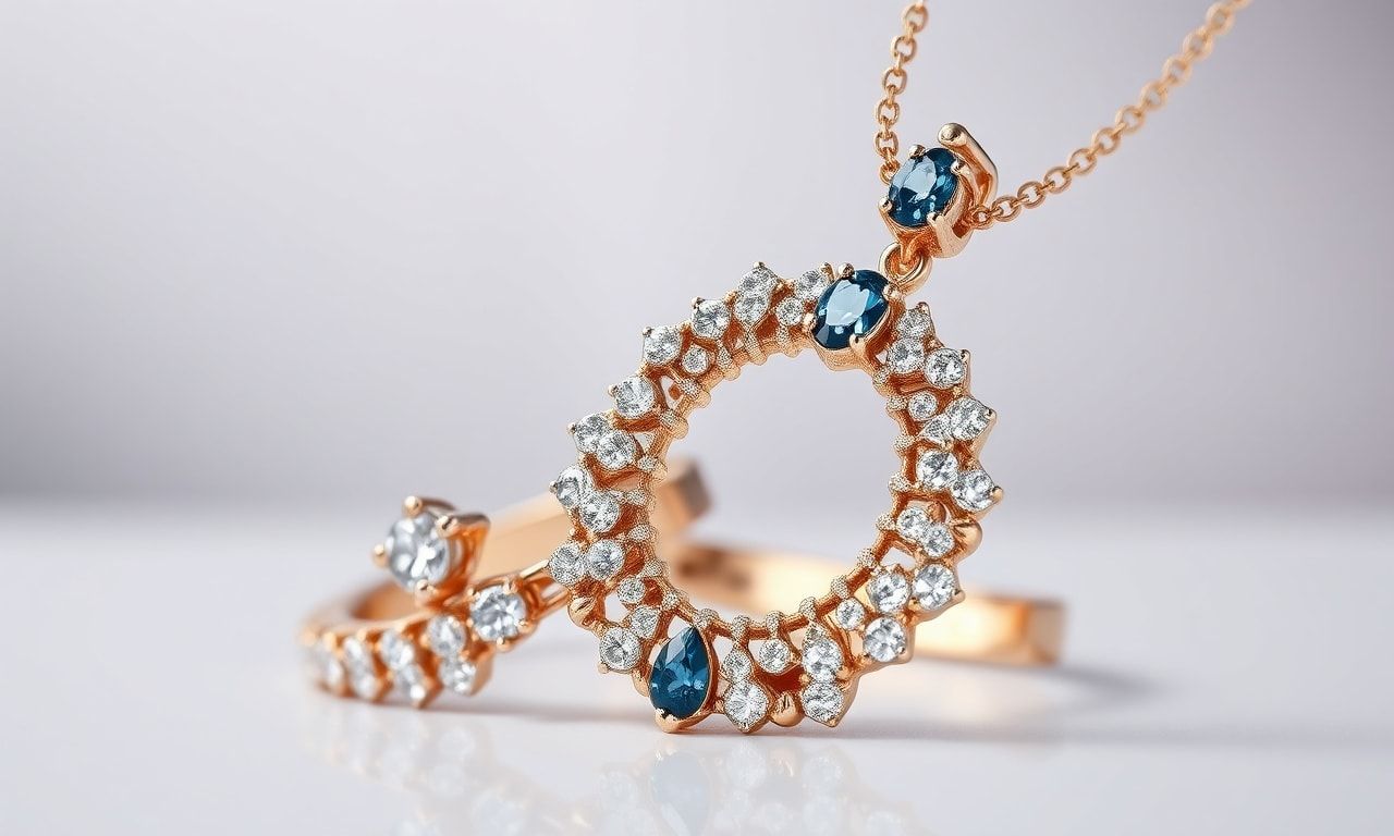 Moda Dünyasında Zarafet ve Stil: Takıların Önemi